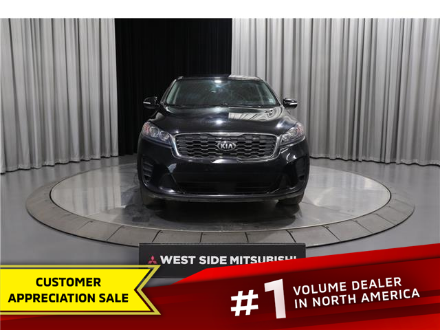 2020 Kia Sorento 2.4L LX+ (Stk: T25641B) in Edmonton - Image 2 of 28