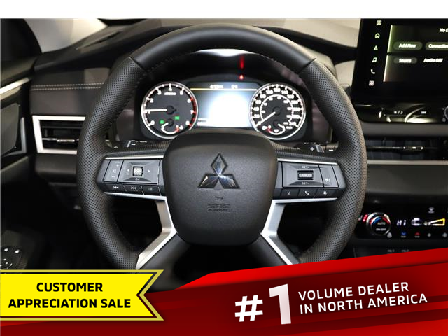 2026 Mitsubishi Outlander LE (Stk: T26084) in Edmonton - Image 30 of 32