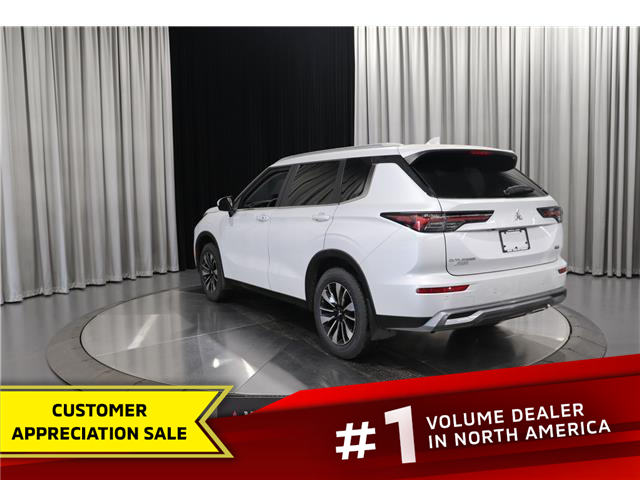 2026 Mitsubishi Outlander LE (Stk: T26084) in Edmonton - Image 4 of 32