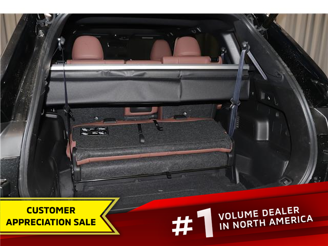 2026 Mitsubishi Outlander GT (Stk: T26135) in Edmonton - Image 30 of 33