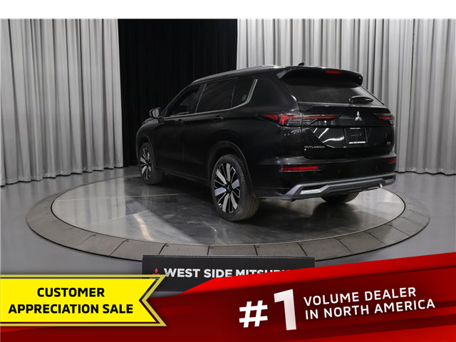 2026 Mitsubishi Outlander GT (Stk: T26135) in Edmonton - Image 4 of 33