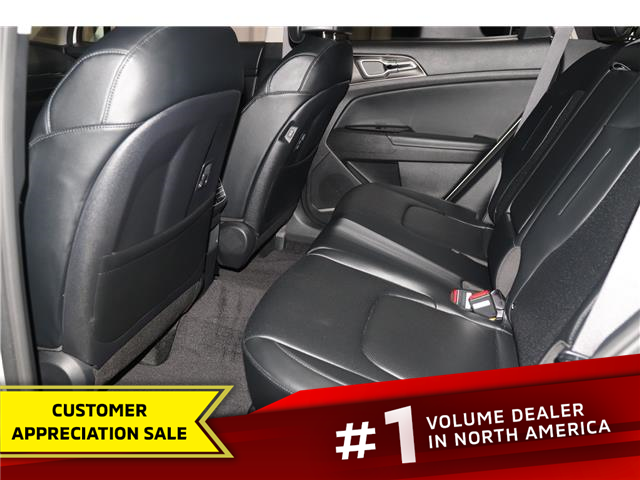 2024 Kia Sportage EX (Stk: 25254C) in Edmonton - Image 19 of 23