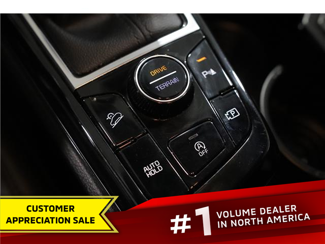 2024 Kia Sportage X-Line (Stk: BM4786) in Edmonton - Image 20 of 25