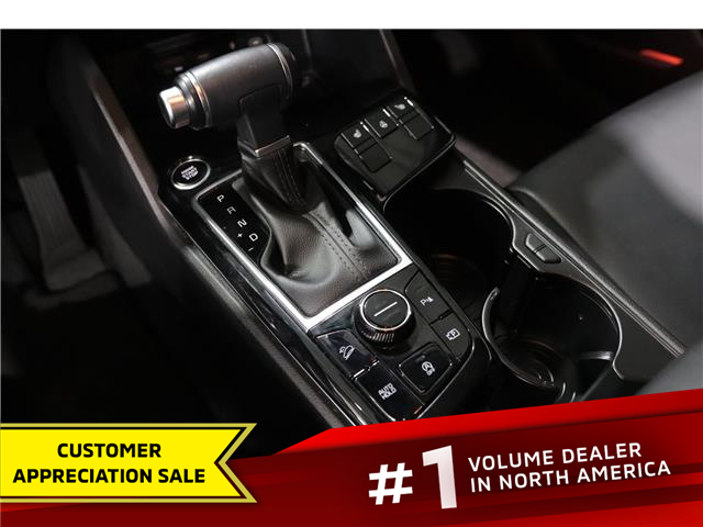 2024 Kia Sportage X-Line (Stk: BM4786) in Edmonton - Image 18 of 25