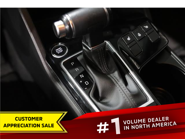 2024 Kia Sportage X-Line (Stk: BM4786) in Edmonton - Image 19 of 25