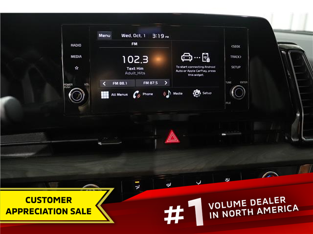 2024 Kia Sportage X-Line (Stk: BM4786) in Edmonton - Image 15 of 25