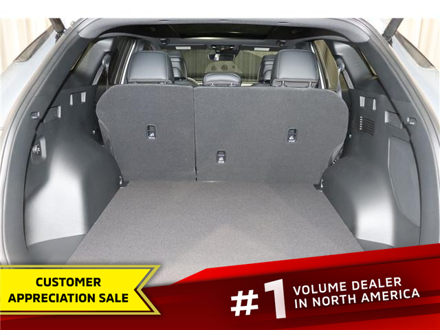 2024 Kia Sportage X-Line (Stk: BM4786) in Edmonton - Image 23 of 25