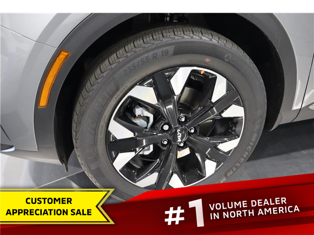 2024 Kia Sportage X-Line (Stk: BM4786) in Edmonton - Image 9 of 25