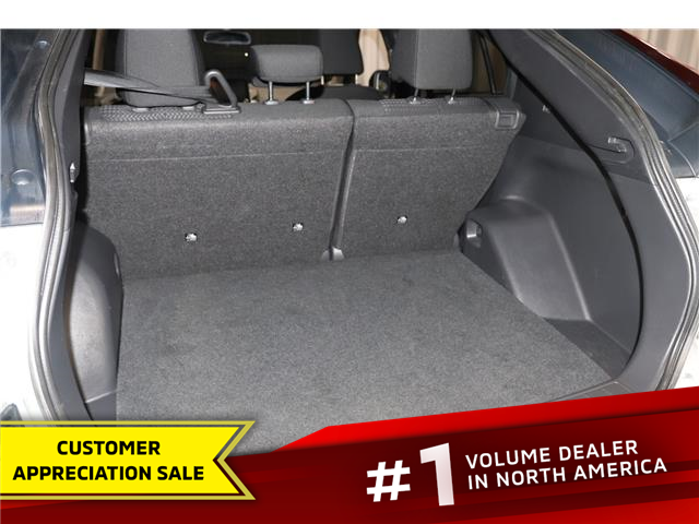 2026 Mitsubishi Eclipse Cross ES (Stk: E26304) in Edmonton - Image 19 of 22
