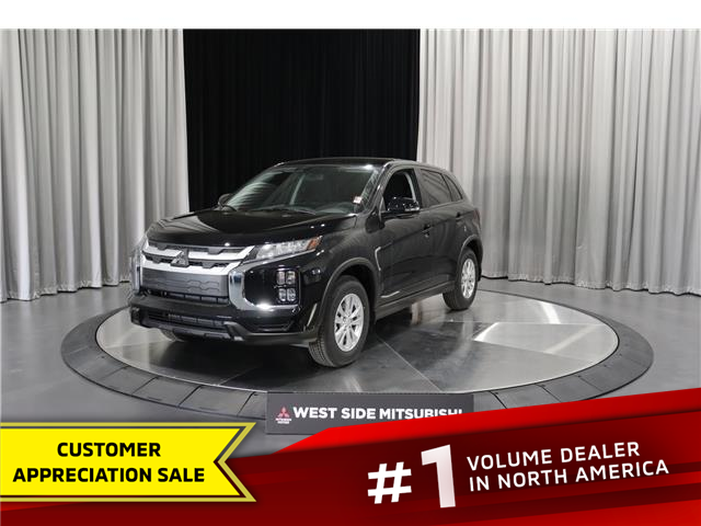 2026 Mitsubishi RVR SE (Stk: R26436) in Edmonton - Image 3 of 19