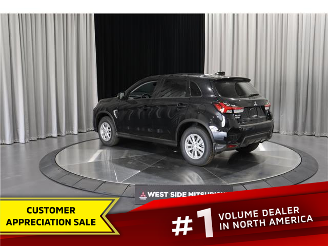 2026 Mitsubishi RVR SE (Stk: R26436) in Edmonton - Image 4 of 19