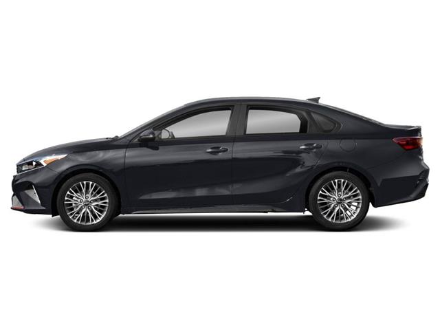 2024 Kia Forte EX (Stk: BM4912) in Edmonton - Image 2 of 3