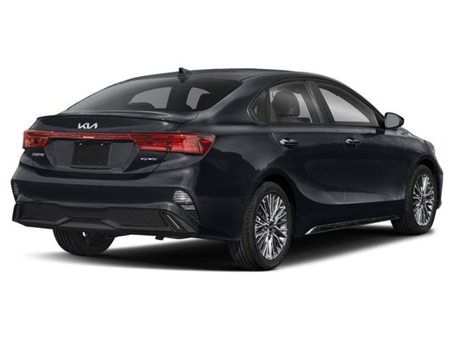 2024 Kia Forte EX (Stk: BM4912) in Edmonton - Image 3 of 3