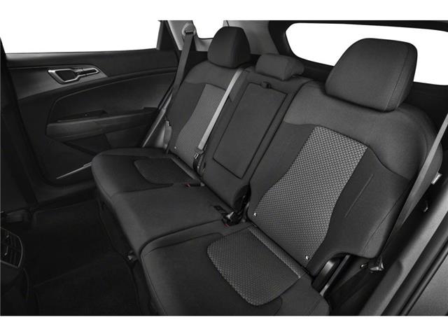 2025 Kia Sportage LX (Stk: BM4913) in Edmonton - Image 9 of 11