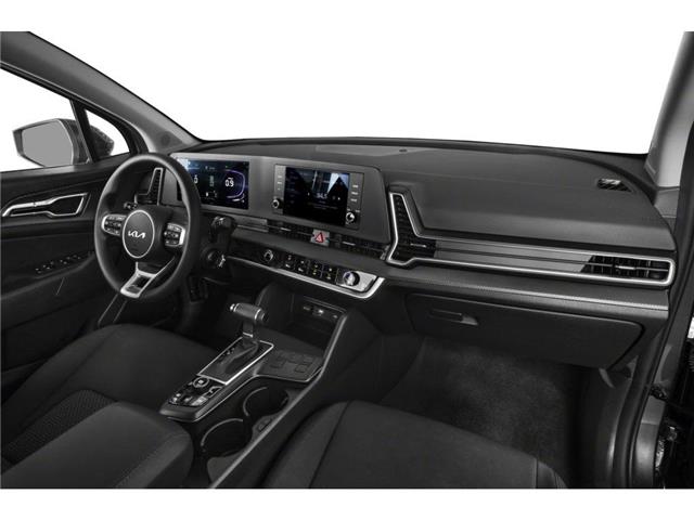 2025 Kia Sportage LX (Stk: BM4914) in Edmonton - Image 9 of 9