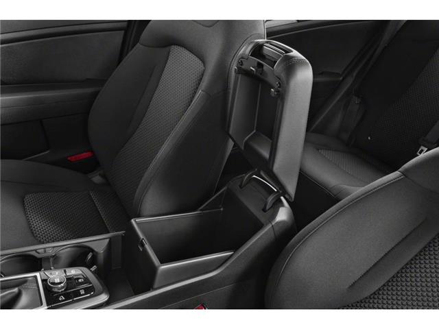 2025 Kia Sportage LX (Stk: BM4915) in Edmonton - Image 10 of 11