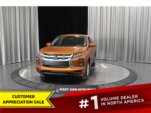 2026 Mitsubishi RVR SE (Stk: R26497) in Edmonton - Image 6 of 19
