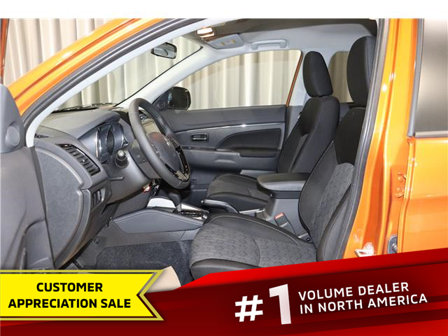 2026 Mitsubishi RVR SE (Stk: R26497) in Edmonton - Image 9 of 19