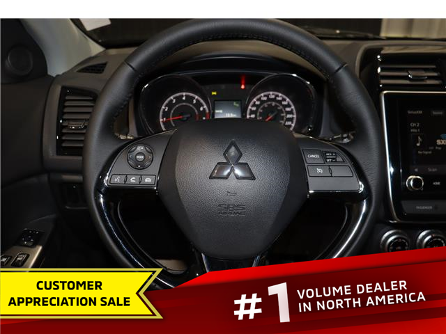 2026 Mitsubishi RVR SEL (Stk: R26534) in Edmonton - Image 20 of 22