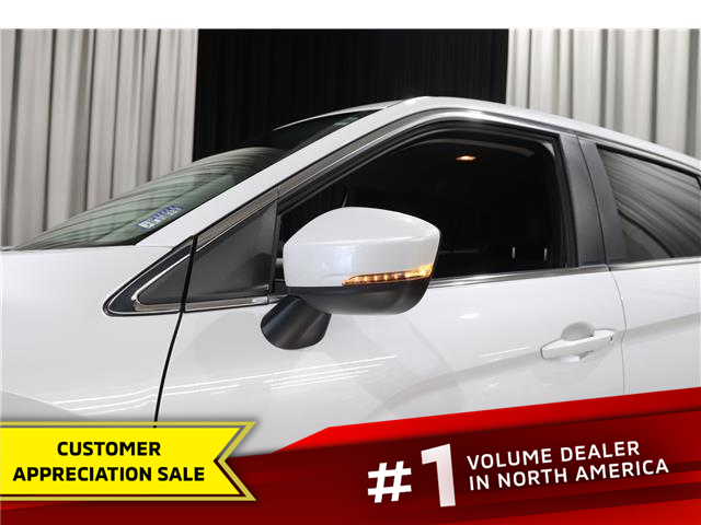 2026 Mitsubishi Eclipse Cross ES (Stk: E26523) in Edmonton - Image 8 of 21
