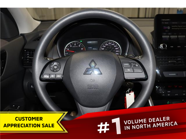 2026 Mitsubishi Eclipse Cross ES (Stk: E26521) in Edmonton - Image 20 of 22