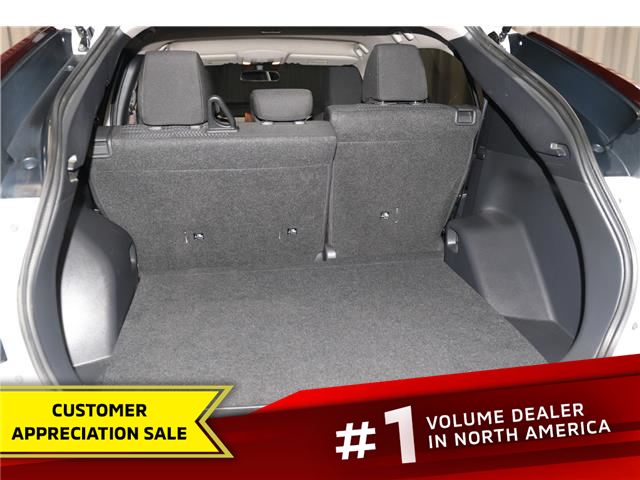 2026 Mitsubishi Eclipse Cross ES (Stk: E26545) in Edmonton - Image 18 of 21