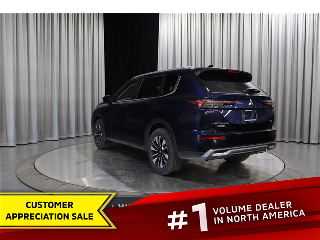 2026 Mitsubishi Outlander LE (Stk: T26506) in Edmonton - Image 4 of 31