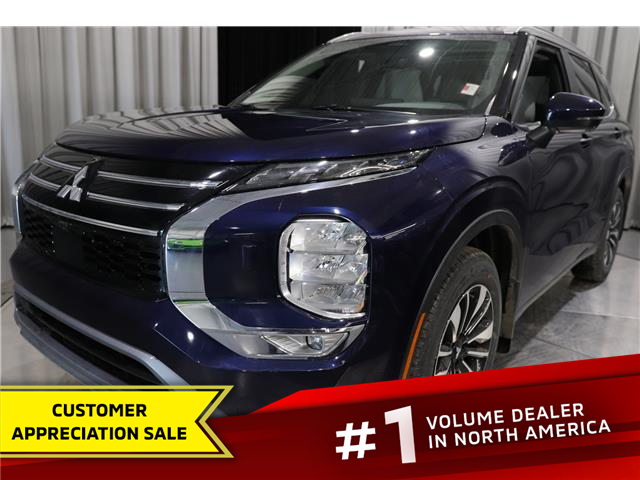2026 Mitsubishi Outlander LE (Stk: T26506) in Edmonton - Image 7 of 31