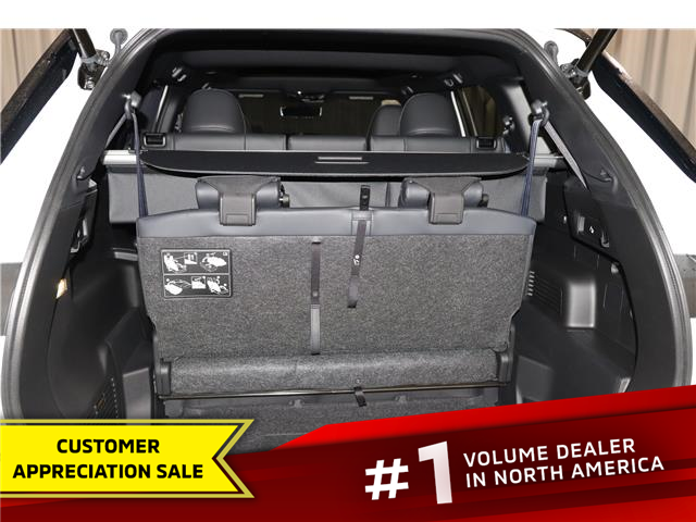 2026 Mitsubishi Outlander GT NOIR (Stk: T26542) in Edmonton - Image 30 of 34