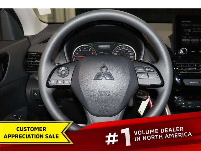 2026 Mitsubishi Eclipse Cross ES (Stk: E26562) in Edmonton - Image 18 of 20