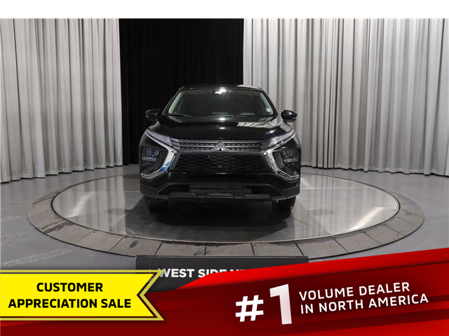 2026 Mitsubishi Eclipse Cross ES (Stk: E26561) in Edmonton - Image 2 of 20