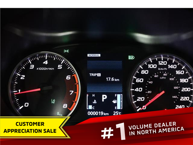 2026 Mitsubishi Eclipse Cross GT (Stk: E26572) in Edmonton - Image 27 of 27