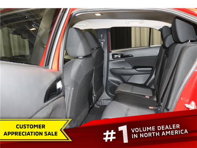 2026 Mitsubishi Eclipse Cross SE (Stk: E26585) in Edmonton - Image 19 of 24