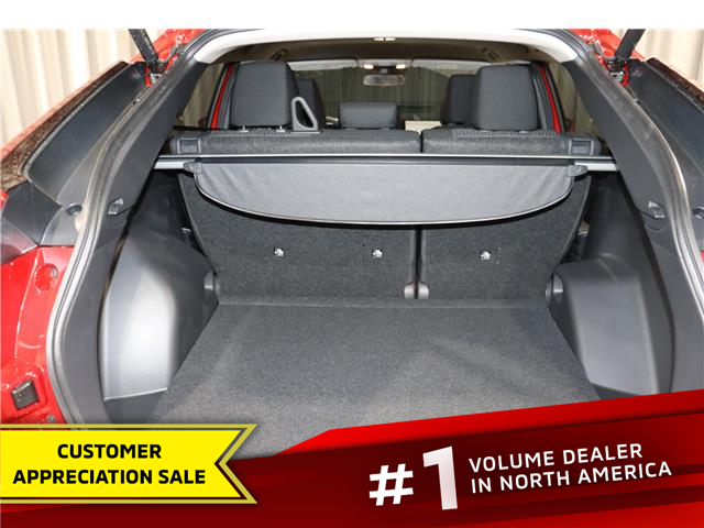 2026 Mitsubishi Eclipse Cross SE (Stk: E26585) in Edmonton - Image 20 of 24