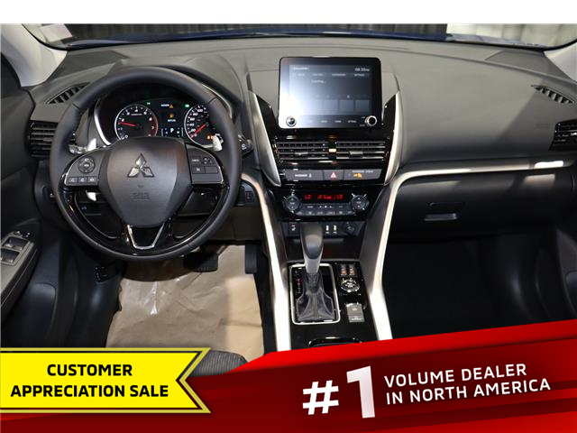 2026 Mitsubishi Eclipse Cross SE (Stk: E26585) in Edmonton - Image 11 of 24