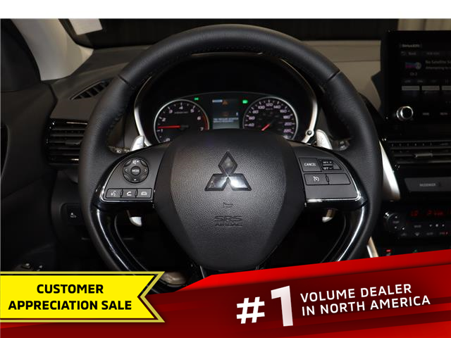 2026 Mitsubishi Eclipse Cross SE (Stk: E26585) in Edmonton - Image 22 of 24