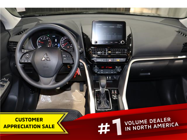 2026 Mitsubishi Eclipse Cross ES (Stk: E26586) in Edmonton - Image 11 of 20