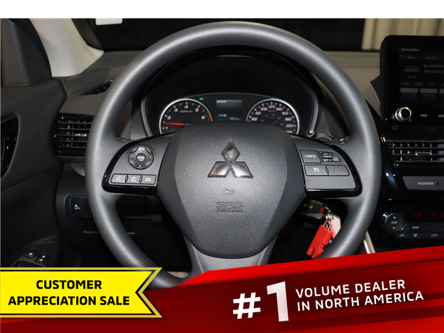 2026 Mitsubishi Eclipse Cross ES (Stk: E26586) in Edmonton - Image 18 of 20
