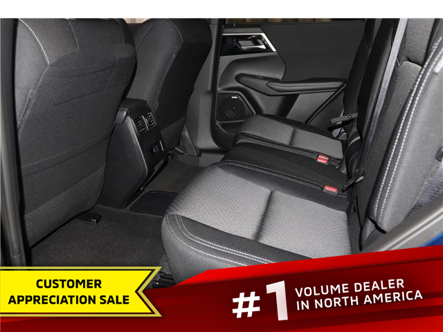 2026 Mitsubishi Outlander PHEV SE (Stk: P26591) in Edmonton - Image 26 of 32
