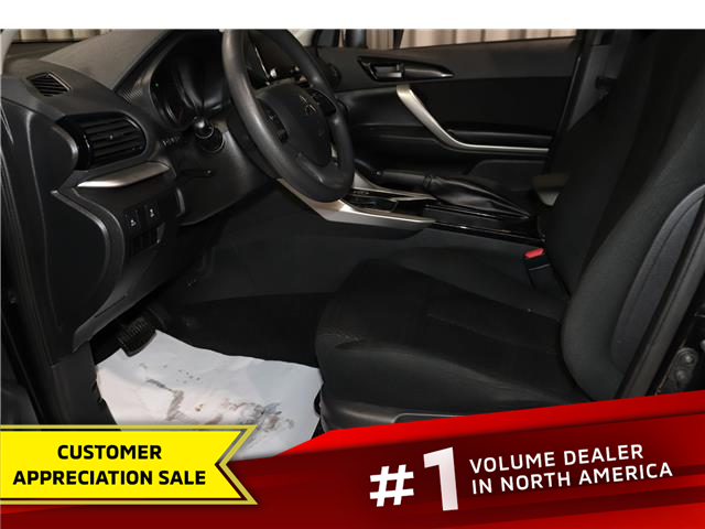 2026 Mitsubishi Eclipse Cross ES (Stk: E26603) in Edmonton - Image 10 of 20 2026 Mitsubishi Eclipse Cross ES (Stk: E26603) in Edmonton - Image 10 of 20
