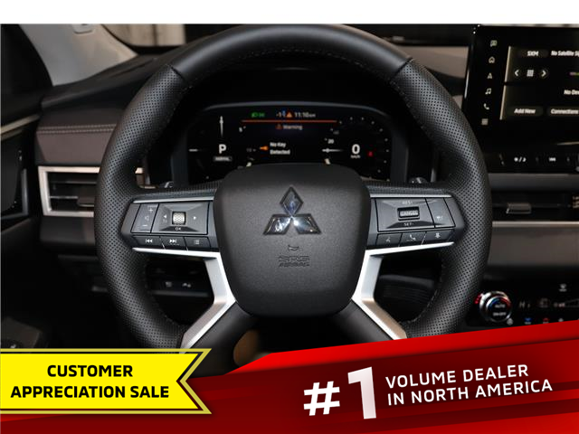 2026 Mitsubishi Outlander PHEV SE (Stk: P26588) in Edmonton - Image 31 of 33