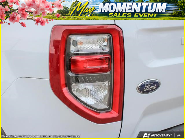 2025 Ford Bronco Sport Outer Banks (Stk: AFL250915) in Hamilton - Image 10 of 25