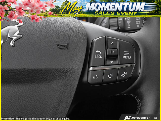 2025 Ford Bronco Sport Outer Banks (Stk: AFL250915) in Hamilton - Image 14 of 25