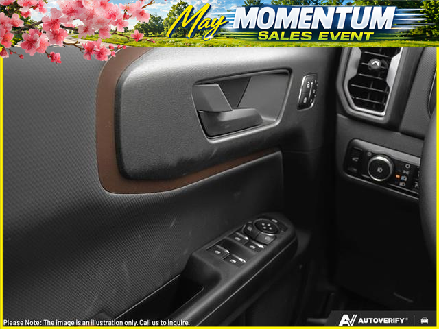 2025 Ford Bronco Sport Outer Banks (Stk: AFL250915) in Hamilton - Image 15 of 25