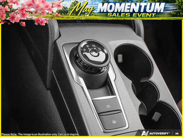 2025 Ford Bronco Sport Outer Banks (Stk: AFL250915) in Hamilton - Image 16 of 25