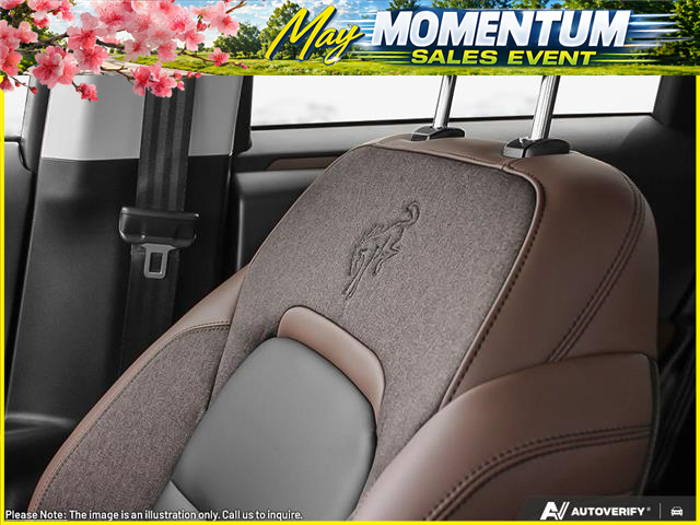 2025 Ford Bronco Sport Outer Banks (Stk: AFL250915) in Hamilton - Image 19 of 25