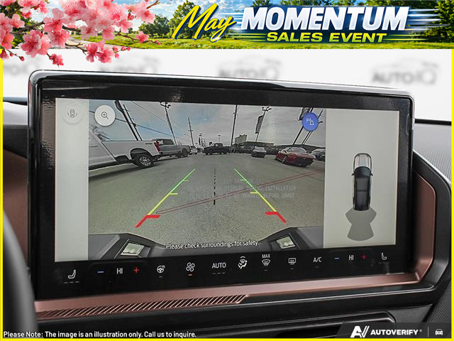 2025 Ford Bronco Sport Outer Banks (Stk: AFL250915) in Hamilton - Image 22 of 25