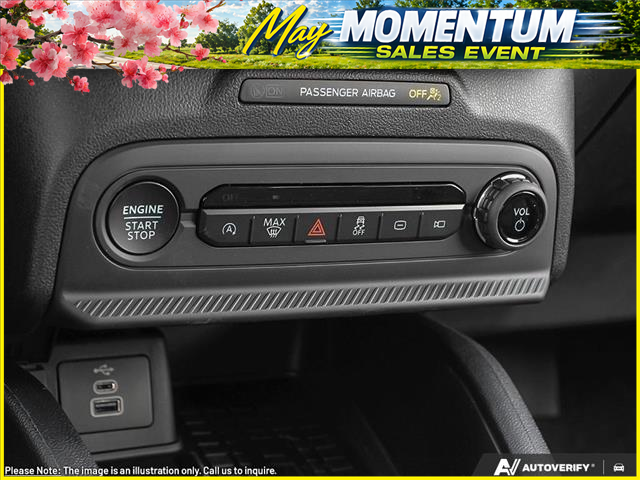 2025 Ford Bronco Sport Outer Banks (Stk: AFL250915) in Hamilton - Image 23 of 25