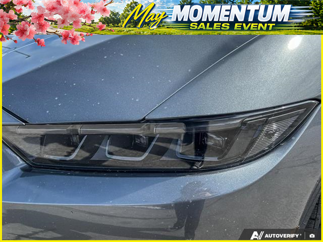 2026 Ford Mustang EcoBoost (Stk: AFL260181) in Hamilton - Image 7 of 16