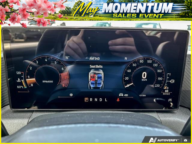 2026 Ford Mustang EcoBoost (Stk: AFL260181) in Hamilton - Image 12 of 16